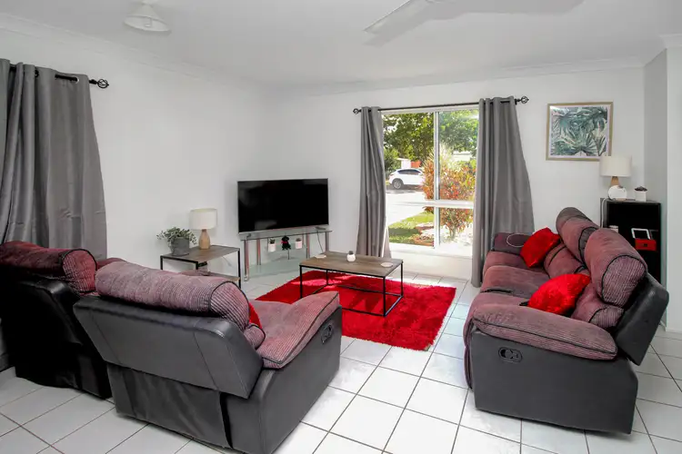Third view of Homely house listing, 16 Biraldo Court, Burdell QLD 4818
