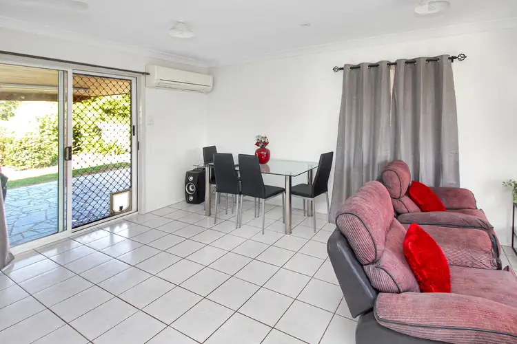 Fifth view of Homely house listing, 16 Biraldo Court, Burdell QLD 4818