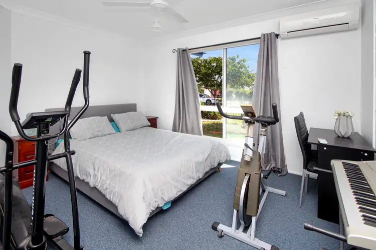 Seventh view of Homely house listing, 16 Biraldo Court, Burdell QLD 4818