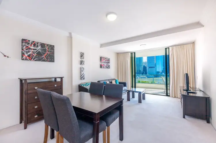 Main view of Homely apartment listing, 321 Main St, Kangaroo Point QLD 4169