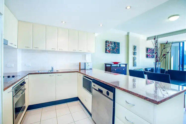 Third view of Homely apartment listing, 321 Main St, Kangaroo Point QLD 4169