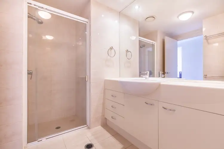 Fifth view of Homely apartment listing, 321 Main St, Kangaroo Point QLD 4169