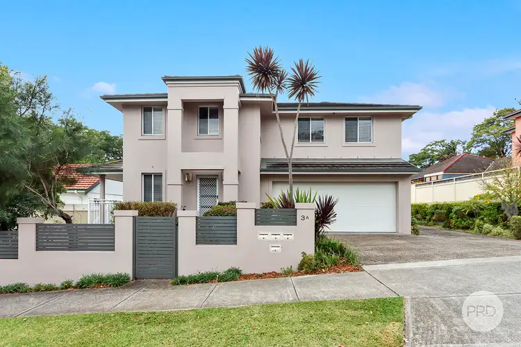 1/3a Myall Street, Oatley NSW 2223
