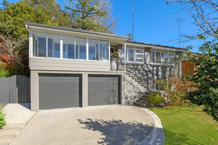 30 Mittabah Road, Hornsby NSW 2077