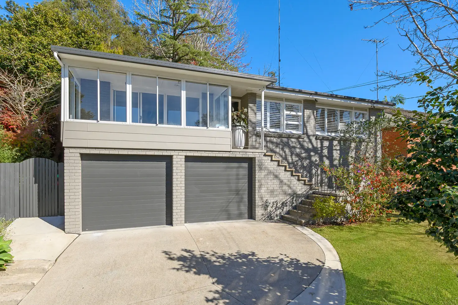 Main view of Homely house listing, 30 Mittabah Road, Hornsby NSW 2077