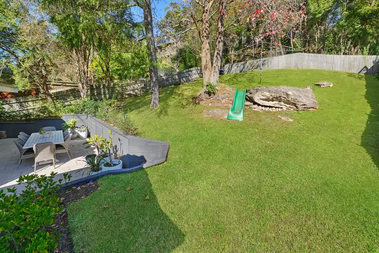 Sixth view of Homely house listing, 30 Mittabah Road, Hornsby NSW 2077