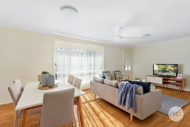 Second view of Homely villa listing, 3/96 Arcadia Street, Penshurst NSW 2222