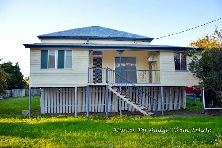 1 Patrick Street, Lowood QLD 4311