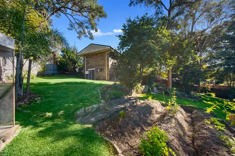 Second view of Homely house listing, 7 Waitangi Place, Glenorie NSW 2157