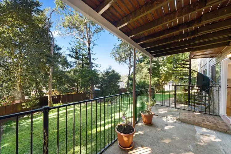 Third view of Homely house listing, 7 Waitangi Place, Glenorie NSW 2157