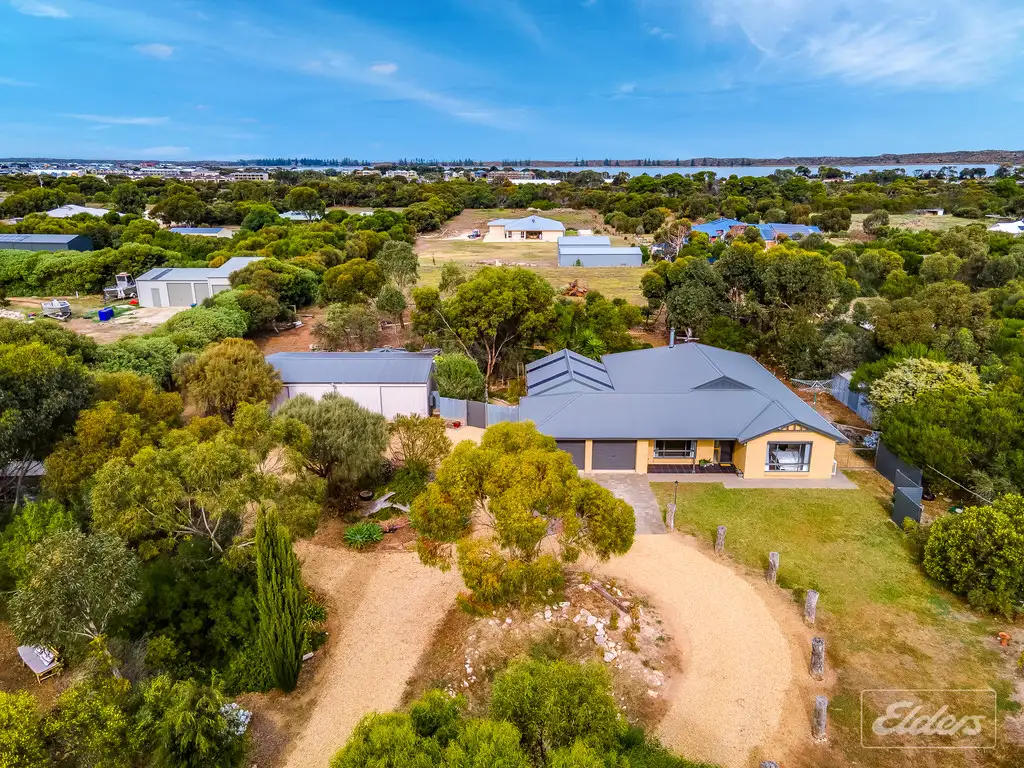 Main view of Homely house listing, 20 Gow Drive, Hindmarsh Island SA 5214