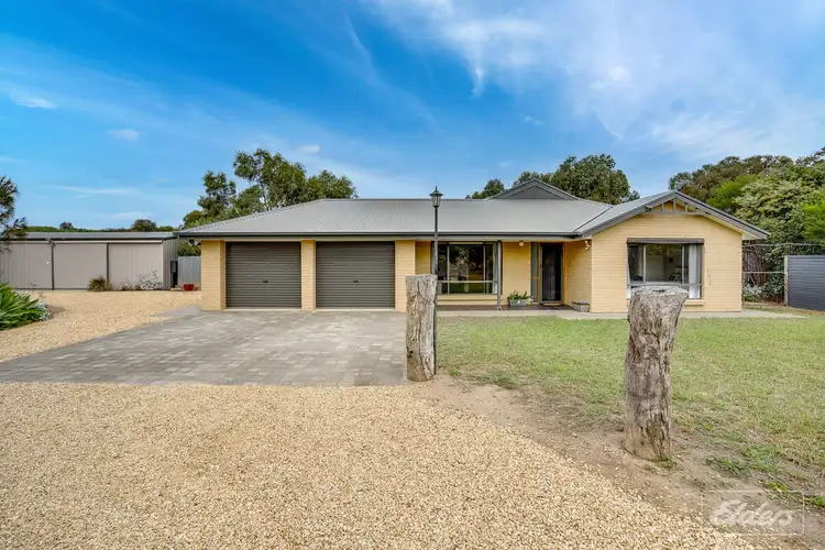 Second view of Homely house listing, 20 Gow Drive, Hindmarsh Island SA 5214