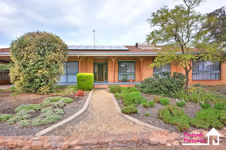 5 Wallack Terrace, Whyalla SA 5600