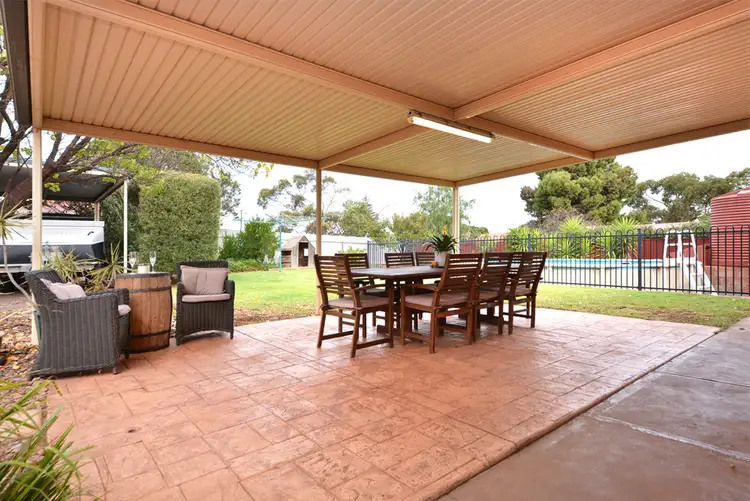 Second view of Homely house listing, 5 Wallack Terrace, Whyalla SA 5600
