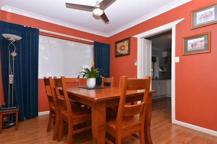 Seventh view of Homely house listing, 5 Wallack Terrace, Whyalla SA 5600