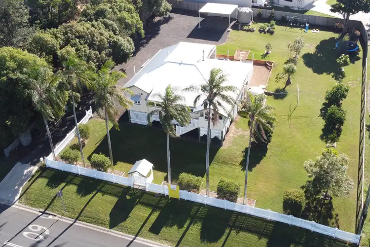 137a Edmond Street, Marburg QLD 4346