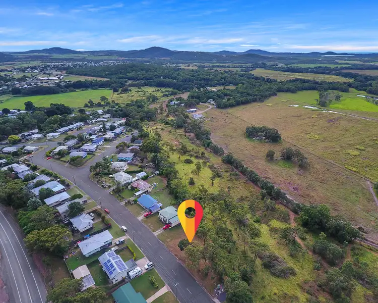 Main view of Homely land listing, 31 Utah Avenue, Sarina QLD 4737