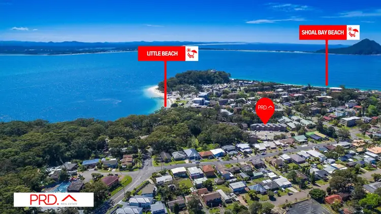 64/2 Gowrie Avenue, Nelson Bay NSW 2315