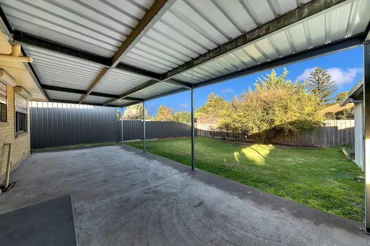 Third view of Homely house listing, 10 Robertson Crescent, Laverton VIC 3028