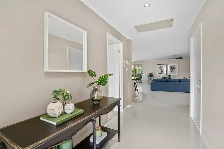 Second view of Homely house listing, 20 Bimberi Row, Pacific Pines QLD 4211