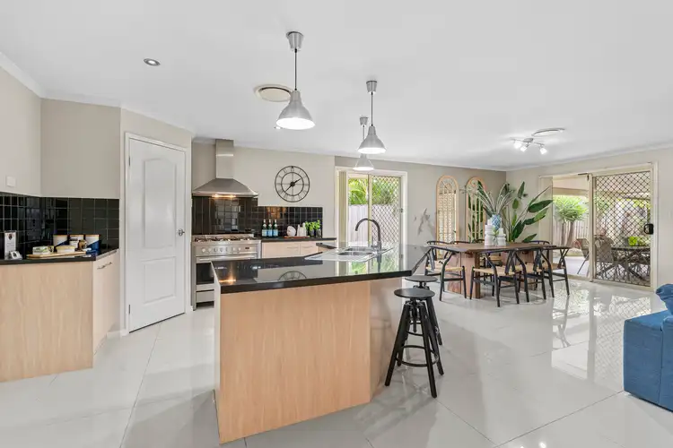 Fourth view of Homely house listing, 20 Bimberi Row, Pacific Pines QLD 4211