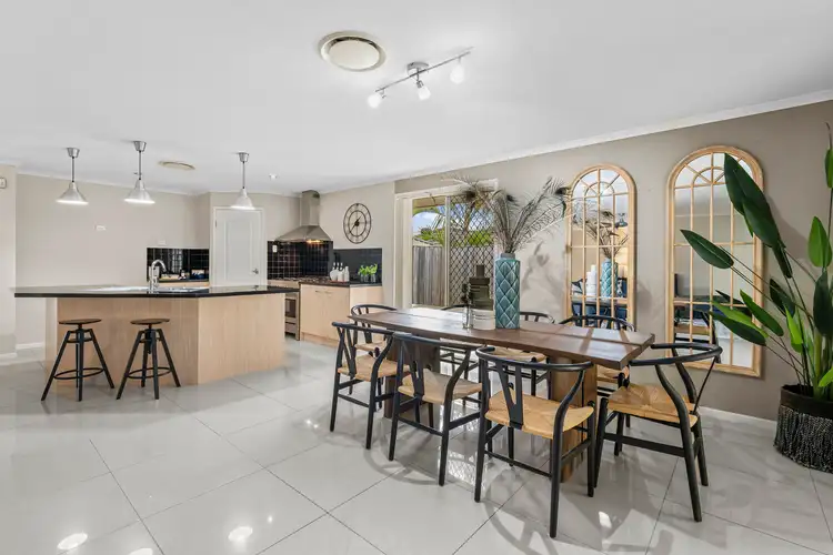 Fifth view of Homely house listing, 20 Bimberi Row, Pacific Pines QLD 4211