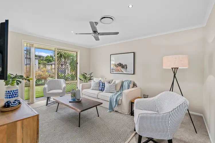 Sixth view of Homely house listing, 20 Bimberi Row, Pacific Pines QLD 4211