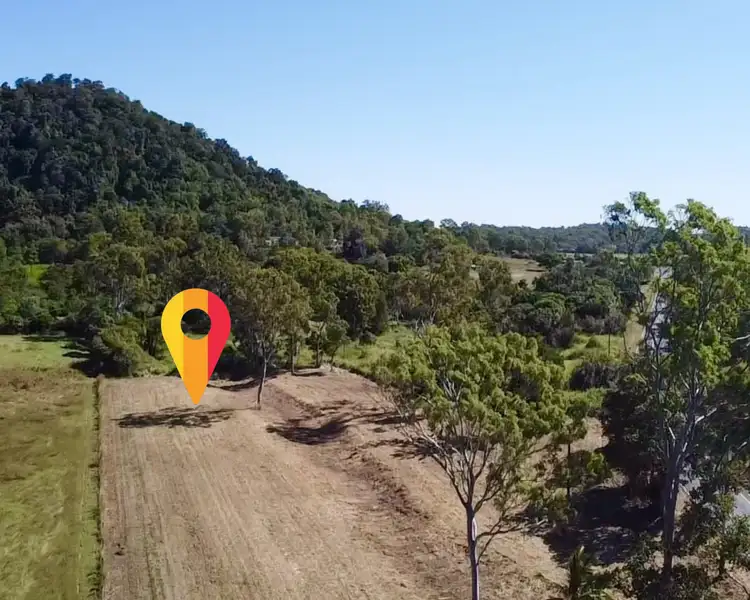 1727 Sarina Homebush Road, Sunnyside QLD 4737
