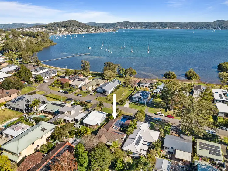 14 Mundoora Avenue, Yattalunga NSW 2251
