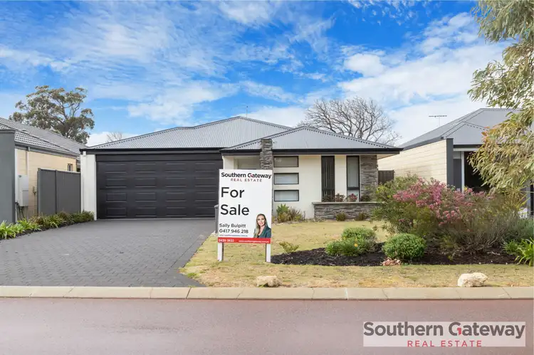 46 Brooklyn Road, Baldivis WA 6171