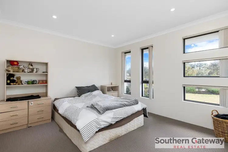 Sixth view of Homely house listing, 46 Brooklyn Road, Baldivis WA 6171