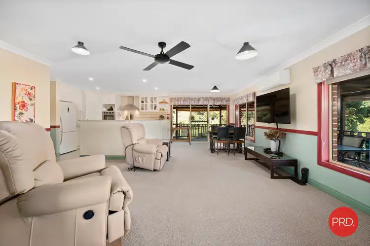 Fifth view of Homely house listing, 41 Apollo Drive, Coffs Harbour NSW 2450