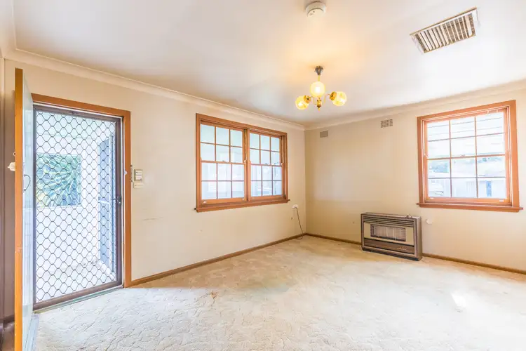 Fourth view of Homely house listing, 48 Mountview Crescent, Tamworth NSW 2340