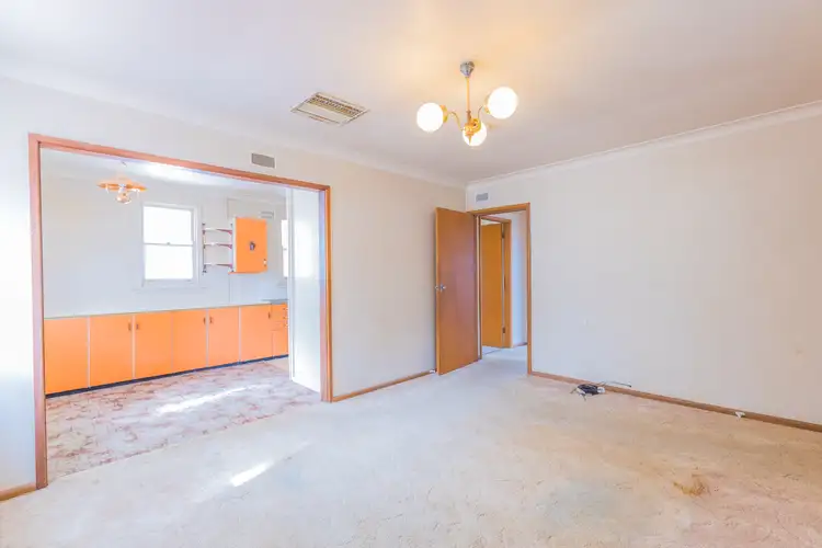 Fifth view of Homely house listing, 48 Mountview Crescent, Tamworth NSW 2340
