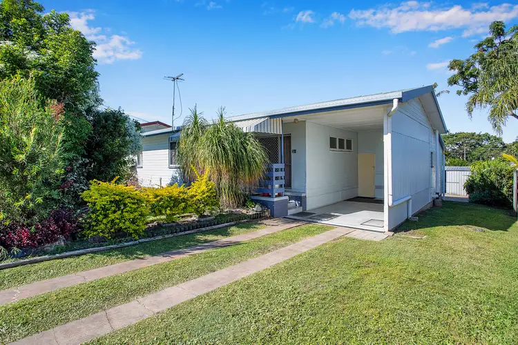 Main view of Homely house listing, 39 Daniel Street, North Mackay QLD 4740