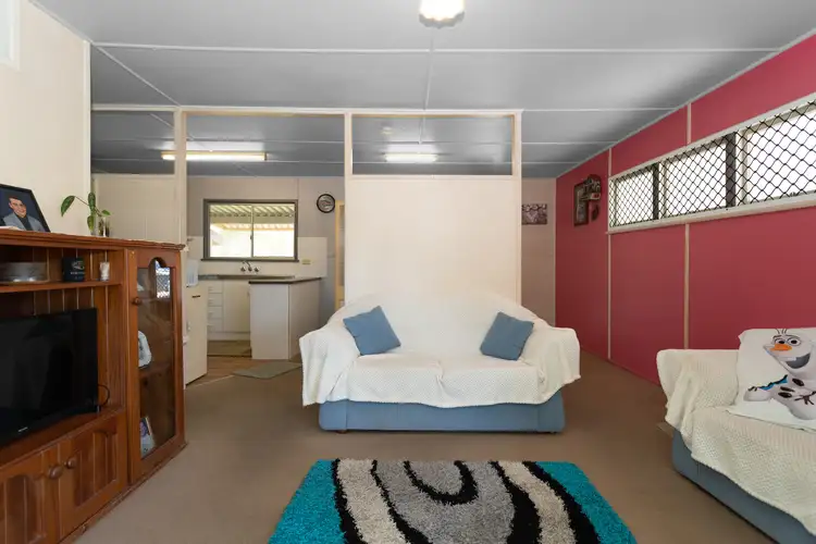 Second view of Homely house listing, 39 Daniel Street, North Mackay QLD 4740