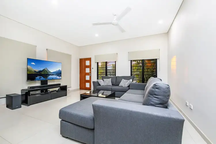 Second view of Homely unit listing, 1/40 Bailey Circuit, Muirhead NT 810