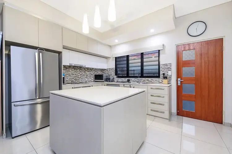 Third view of Homely unit listing, 1/40 Bailey Circuit, Muirhead NT 810