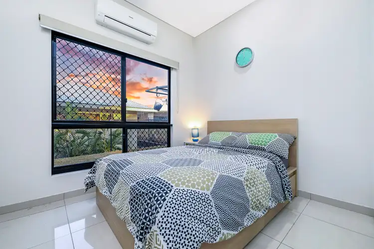 Fourth view of Homely unit listing, 1/40 Bailey Circuit, Muirhead NT 810