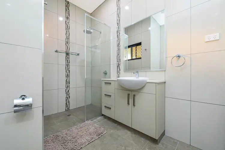 Fifth view of Homely unit listing, 1/40 Bailey Circuit, Muirhead NT 810