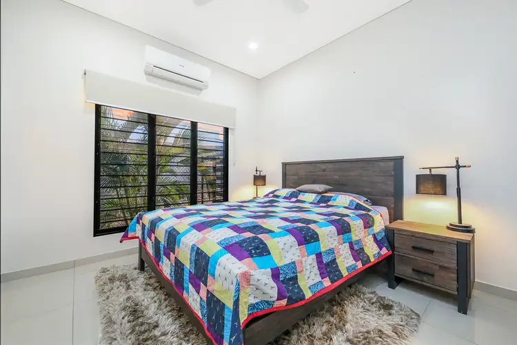 Sixth view of Homely unit listing, 1/40 Bailey Circuit, Muirhead NT 810
