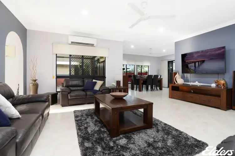 Second view of Homely house listing, 24 Kurala Circuit, Gunn NT 832