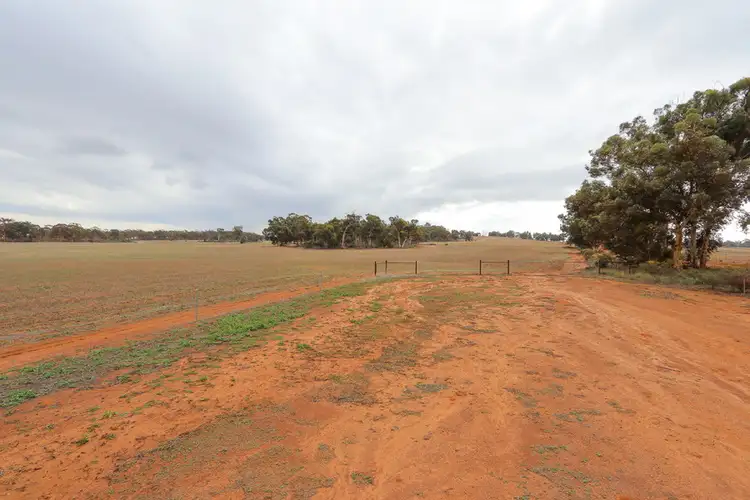 Sixth view of Homely rural property listing, Lot 100 & 101 Forest  Rd, Nunile WA 6566