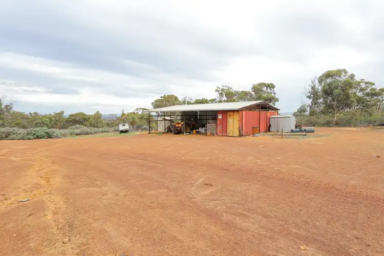 Seventh view of Homely rural property listing, Lot 100 & 101 Forest  Rd, Nunile WA 6566