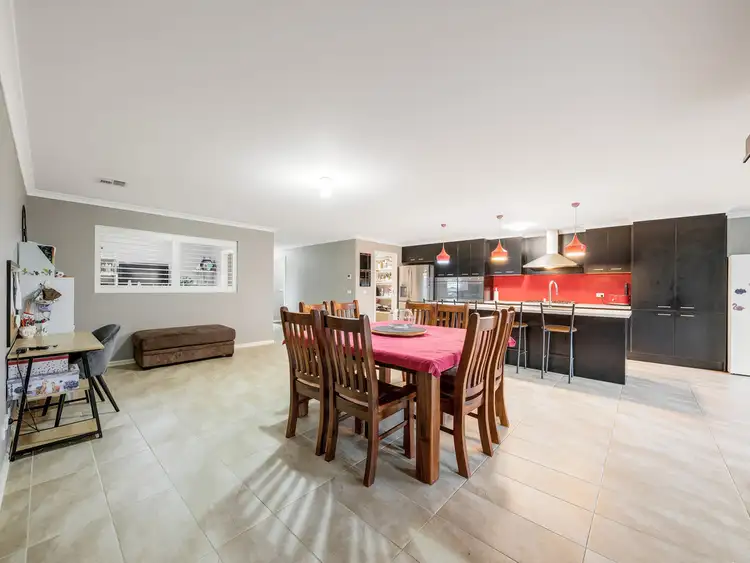Third view of Homely house listing, 61 Konrads Street, Killara VIC 3691