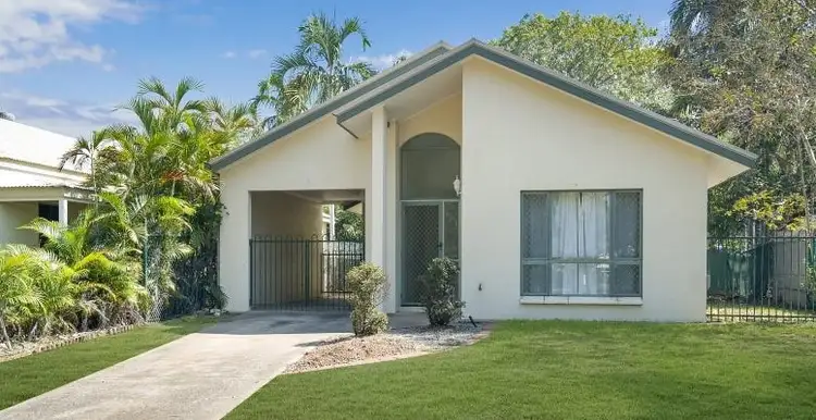 Main view of Homely house listing, 8 Cunningham Crescent, Gunn NT 832