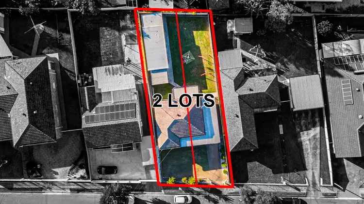 46 Lombard Street, Fairfield West NSW 2165