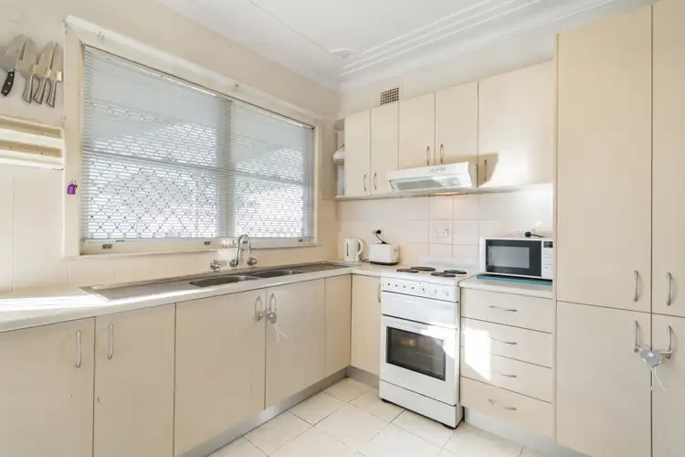 Third view of Homely house listing, 46 Lombard Street, Fairfield West NSW 2165