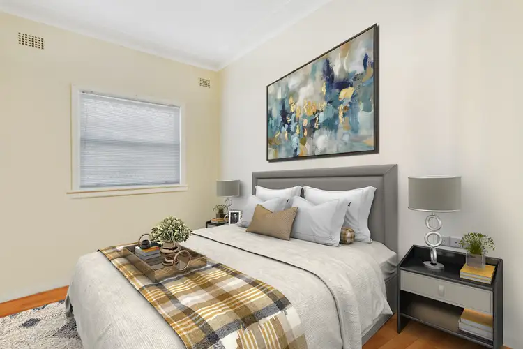 Sixth view of Homely house listing, 46 Lombard Street, Fairfield West NSW 2165