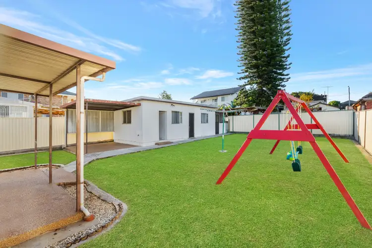 Seventh view of Homely house listing, 46 Lombard Street, Fairfield West NSW 2165